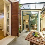 Hidden Luxury 2br With Terrace * Split