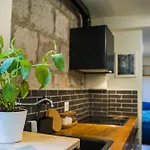 Hidden Luxury 2br With Terrace Apartamento Split