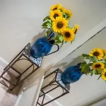 Hidden Luxury 2br With Terrace Apartamento Split