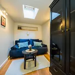 Hidden Luxury 2br With Terrace * Split