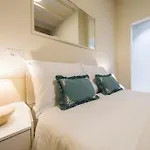 Apartamento Hidden Luxury 2br With Terrace *