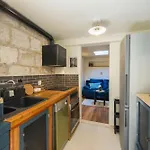 Apartamento Hidden Luxury 2br With Terrace