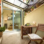 Hidden Luxury 2br With Terrace Apartamento *