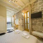 Hidden Luxury 2br With Terrace * Split