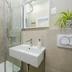Hidden Luxury 2br With Terrace Apartamento Split