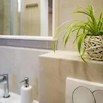 Apartamento Hidden Luxury 2br With Terrace Split