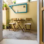 Hidden Luxury 2br With Terrace *