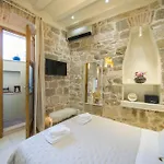 Hidden Luxury 2br With Terrace * Split