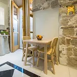 Hidden Luxury 2br With Terrace Apartamento Split