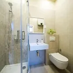 Hidden Luxury 2br With Terrace Apartamento Split