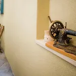 Apartamento Hidden Luxury 2br With Terrace Split