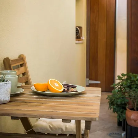 Hidden Luxury 2br With Terrace スプリト