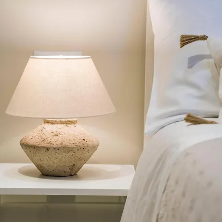 דירה Hidden Luxury 2br With Terrace