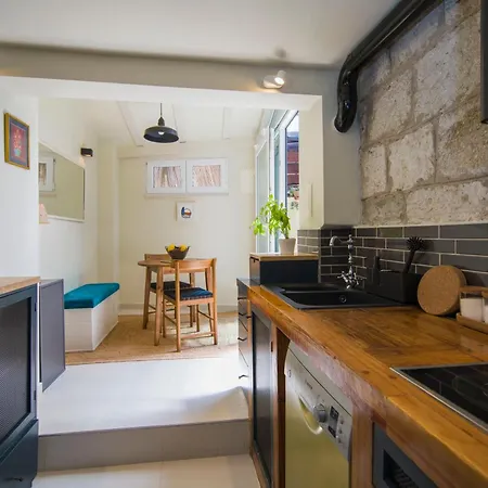 Hidden Luxury 2br With Terrace ספליט