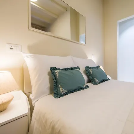 Apartman Hidden Luxury 2br With Terrace *