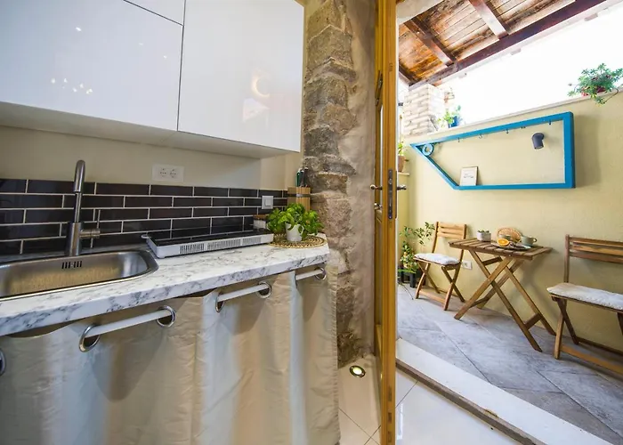 شقة Hidden Luxury 2br With Terrace *
