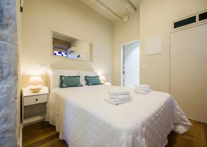 شقة Hidden Luxury 2br With Terrace