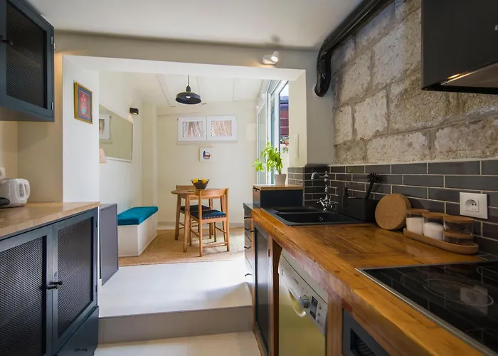 Hidden Luxury 2br With Terrace سبليت