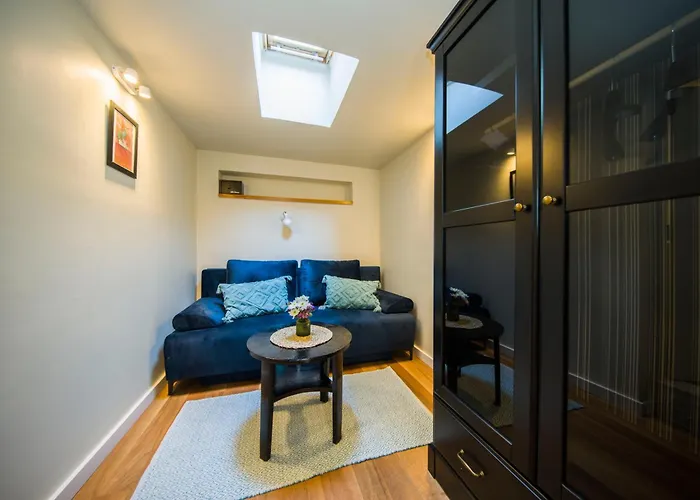 Hidden Luxury 2br With Terrace * سبليت