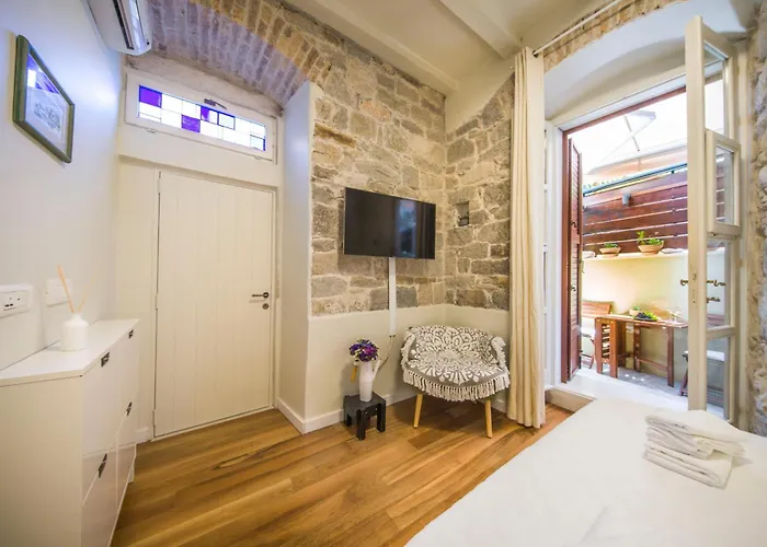 Hidden Luxury 2br With Terrace شقة