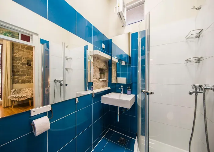 Hidden Luxury 2br With Terrace سبليت