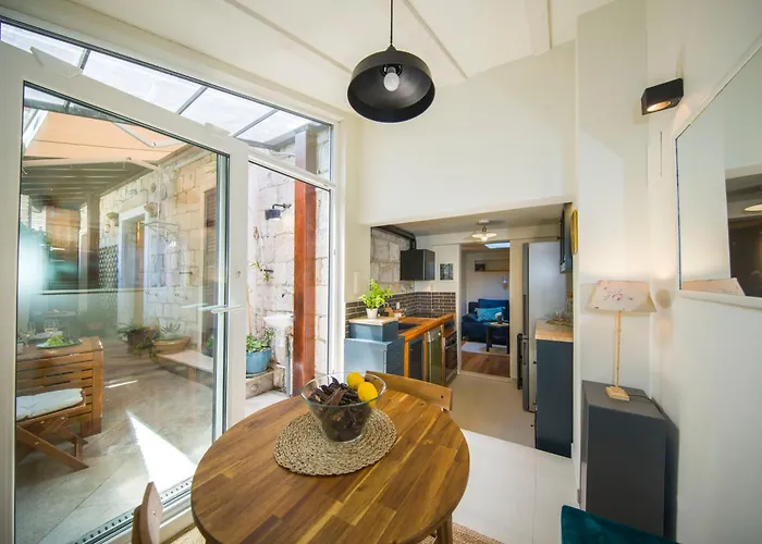 شقة Hidden Luxury 2br With Terrace