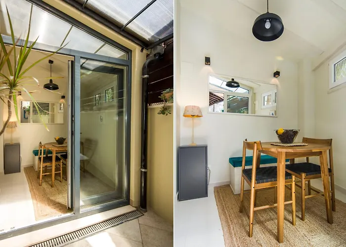 شقة Hidden Luxury 2br With Terrace سبليت