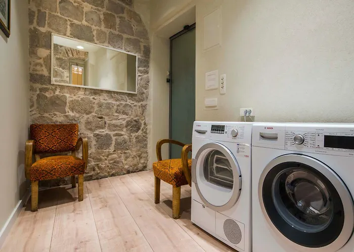 شقة Hidden Luxury 2br With Terrace