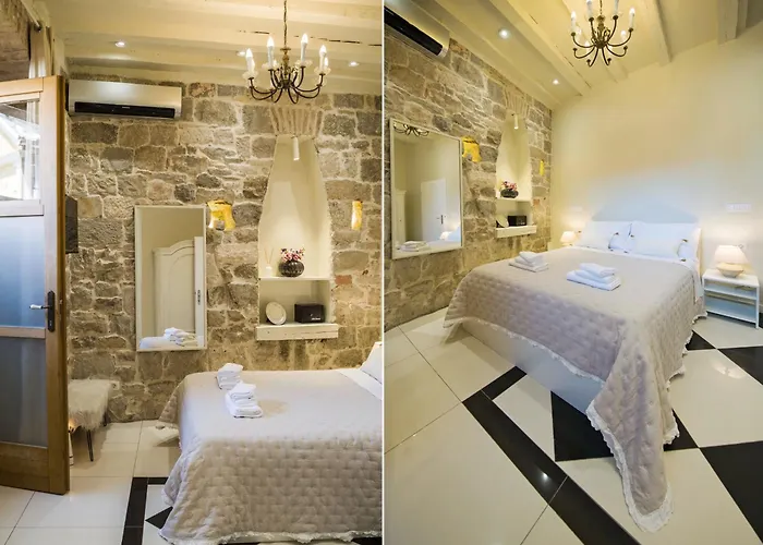 Hidden Luxury 2br With Terrace شقة *