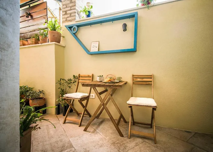 شقة Hidden Luxury 2br With Terrace