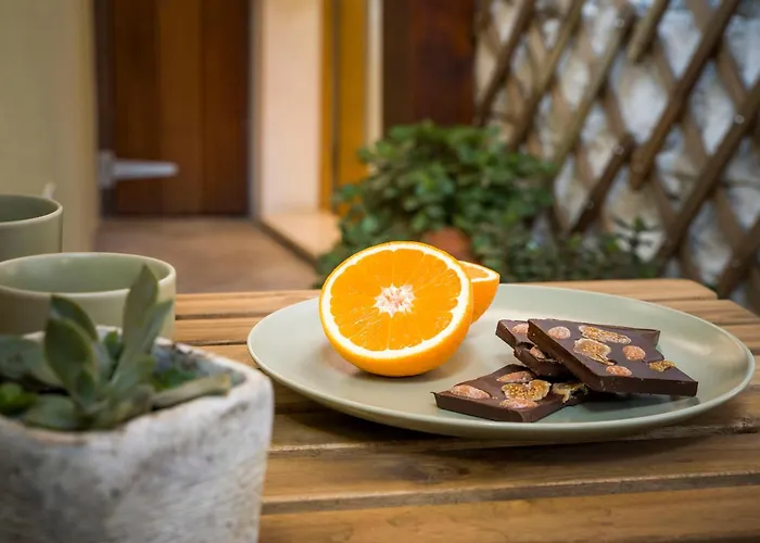 Hidden Luxury 2br With Terrace شقة