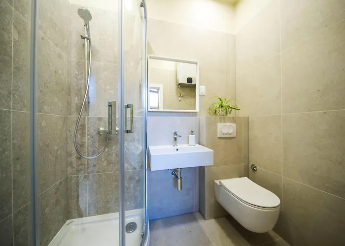 Hidden Luxury 2br With Terrace شقة سبليت