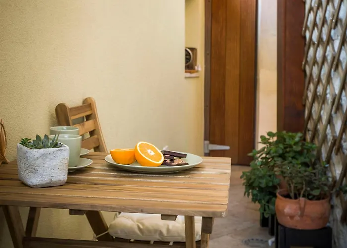 Hidden Luxury 2br With Terrace سبليت