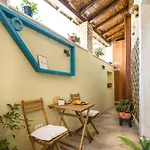 Apartmán Hidden Luxury 2br With Terrace *