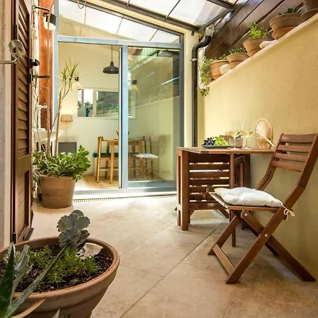 Hidden Luxury 2br With Terrace