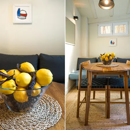 Hidden Luxury 2br With Terrace Apartment *