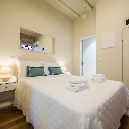Apartment Hidden Luxury 2br With Terrace