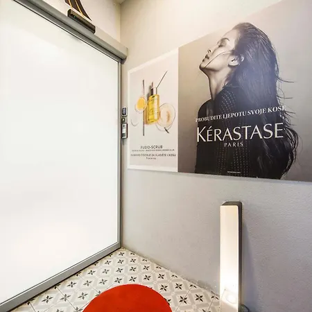 Apartment Hidden Luxury 2br With Terrace *