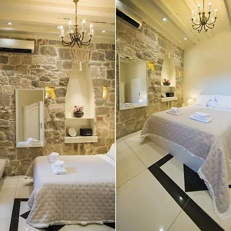 Hidden Luxury 2br With Terrace Appartement *