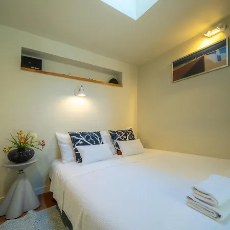 شقة Hidden Luxury 2br With Terrace *