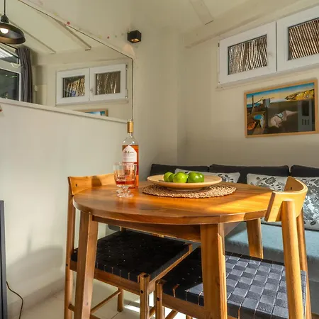 Hidden Luxury 2br With Terrace شقة