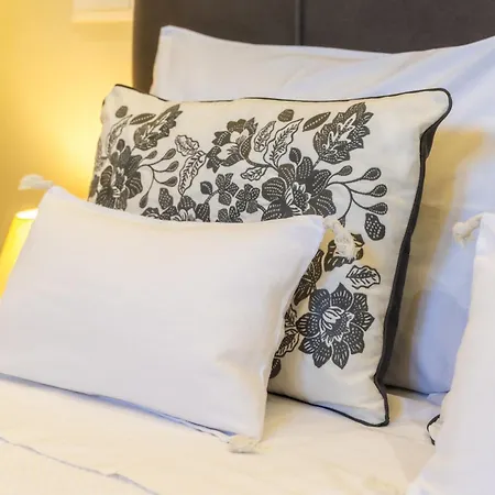 شقة Hidden Luxury 2br With Terrace سبليت