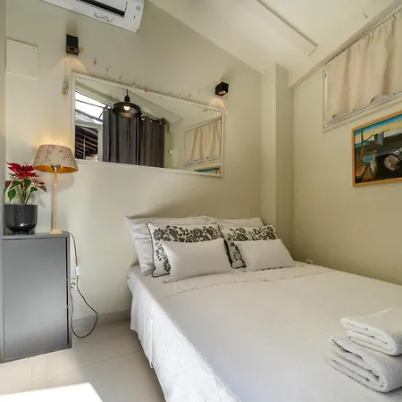 Hidden Luxury 2br With Terrace سبليت