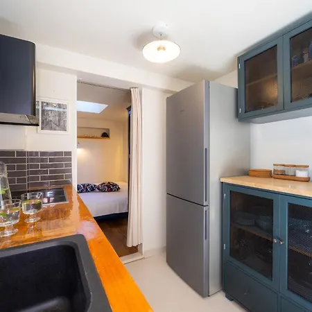Hidden Luxury 2br With Terrace Спліт