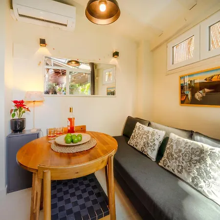 Hidden Luxury 2br With Terrace شقة سبليت