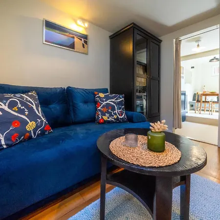 Hidden Luxury 2br With Terrace * Спліт