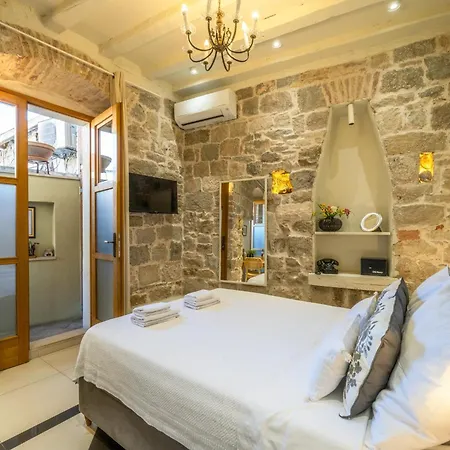 Hidden Luxury 2br With Terrace شقة