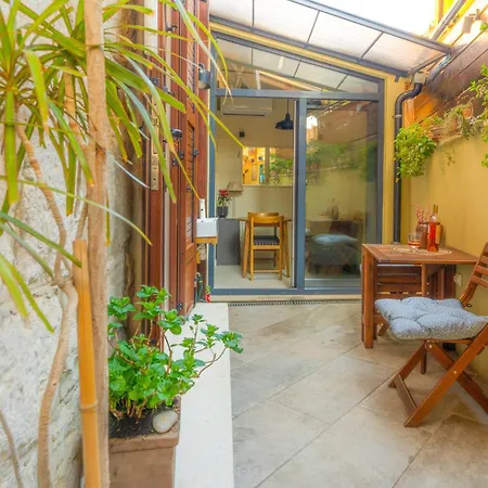 Hidden Luxury 2br With Terrace شقة *