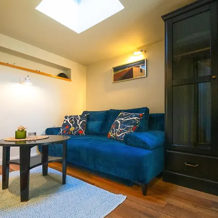 Hidden Luxury 2br With Terrace Спліт