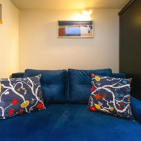 Hidden Luxury 2br With Terrace Спліт